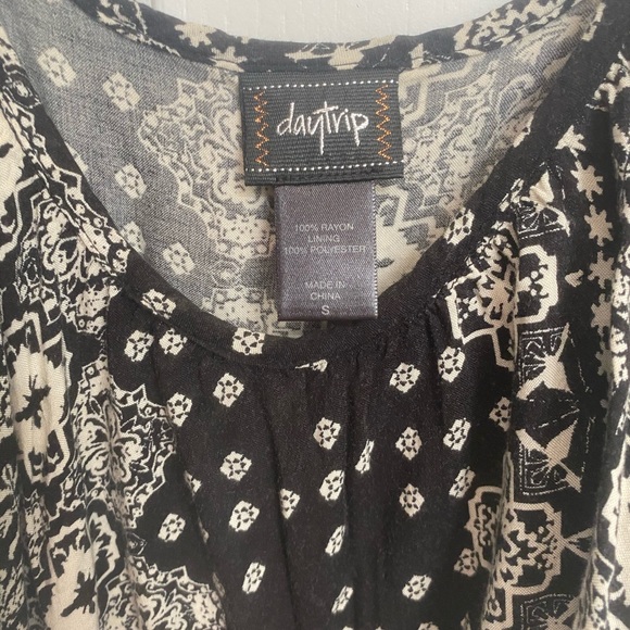 Day trip maxi dress - Picture 4 of 4